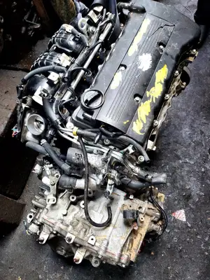 Mitsubishi Asx Outlander Mivec Engine 2014/2020