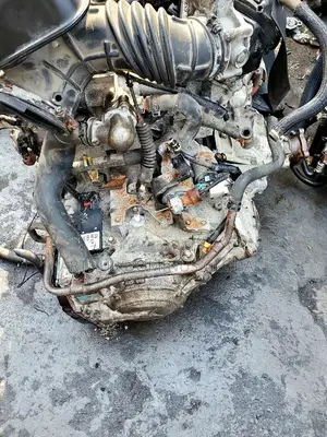 Mazda Cx9 Engine