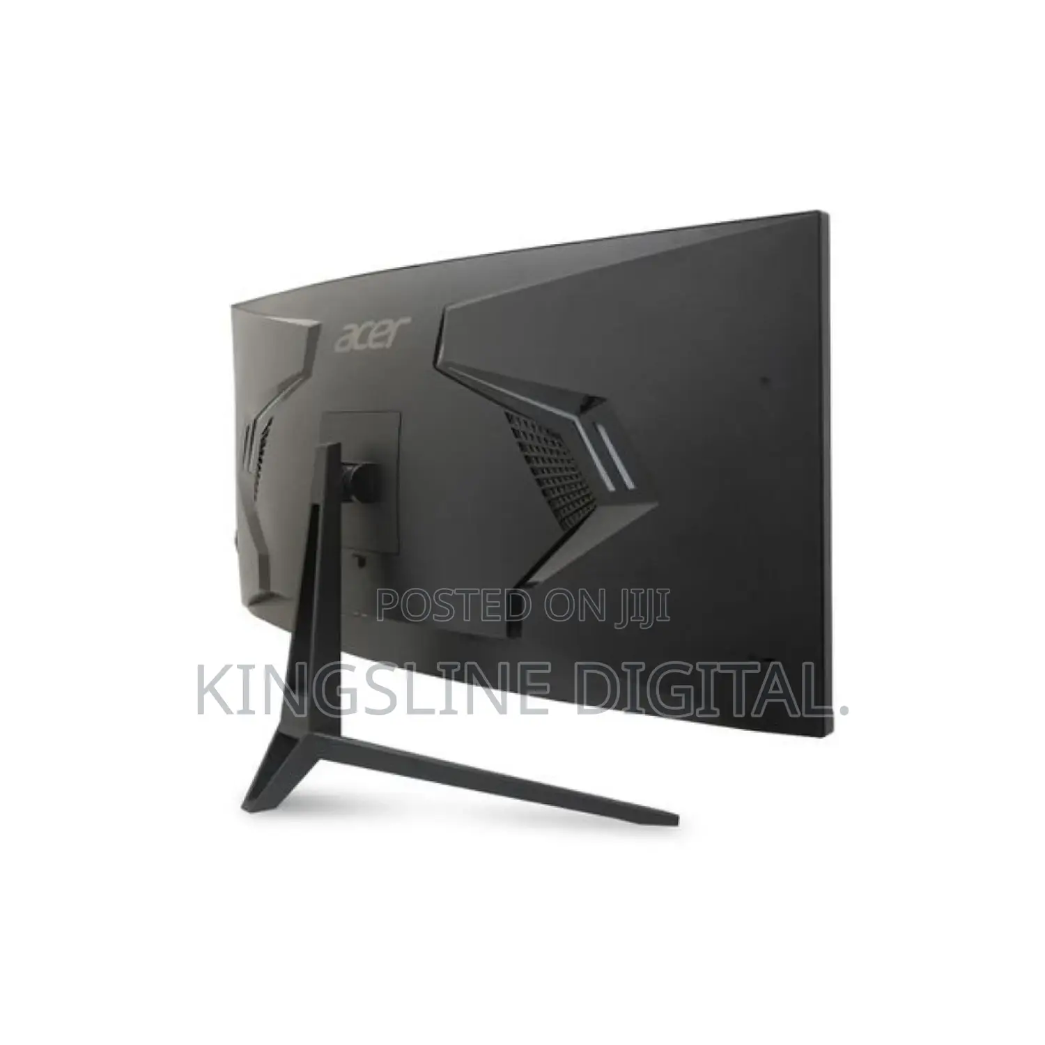 Acer Nitro 34" QHD Curved PC Gaming Monitor