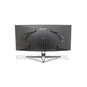 Acer Nitro 34" QHD Curved PC Gaming Monitor