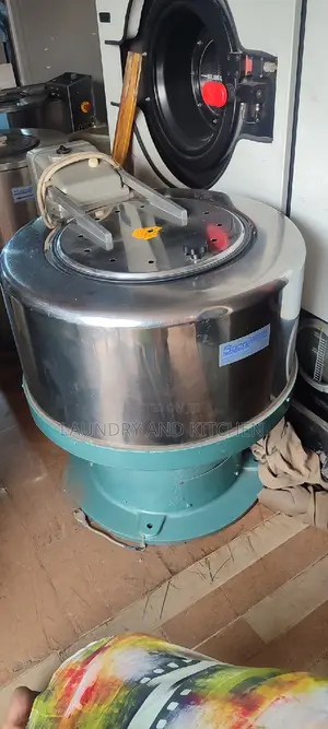 30kg Italian Industrial Spinning Machine for Heavy Duty 