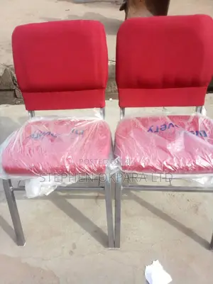 Trusted Quality New Model Chair