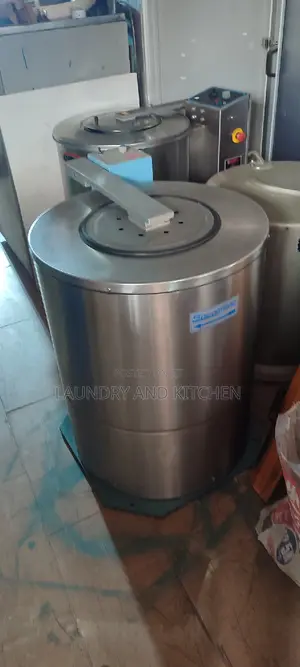 20kg Italian Industrial Spinning Machine for Heavy Duty 