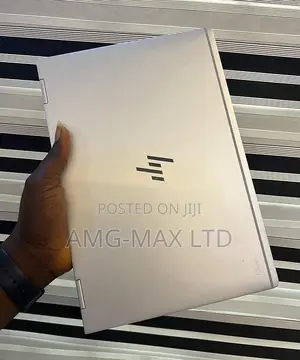 Laptop HP EliteBook X360 1030 G2 16GB Intel Core I5 SSD 256GB