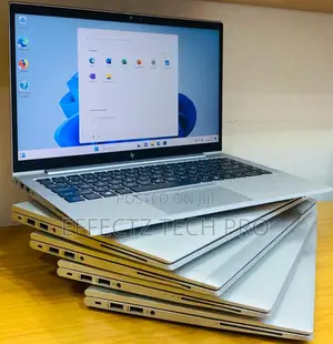 Laptop HP EliteBook 840 G7 8GB Intel Core I5 SSD 256GB