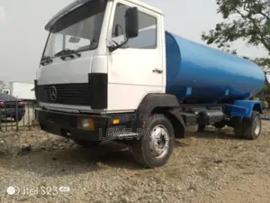 Diect Belgium Water Tanker