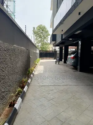 Furnished 3bdrm Block of Flats in Ikeja Gra for rent