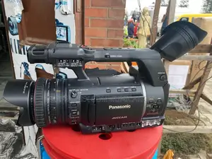 Panasonic Vidoe Camera