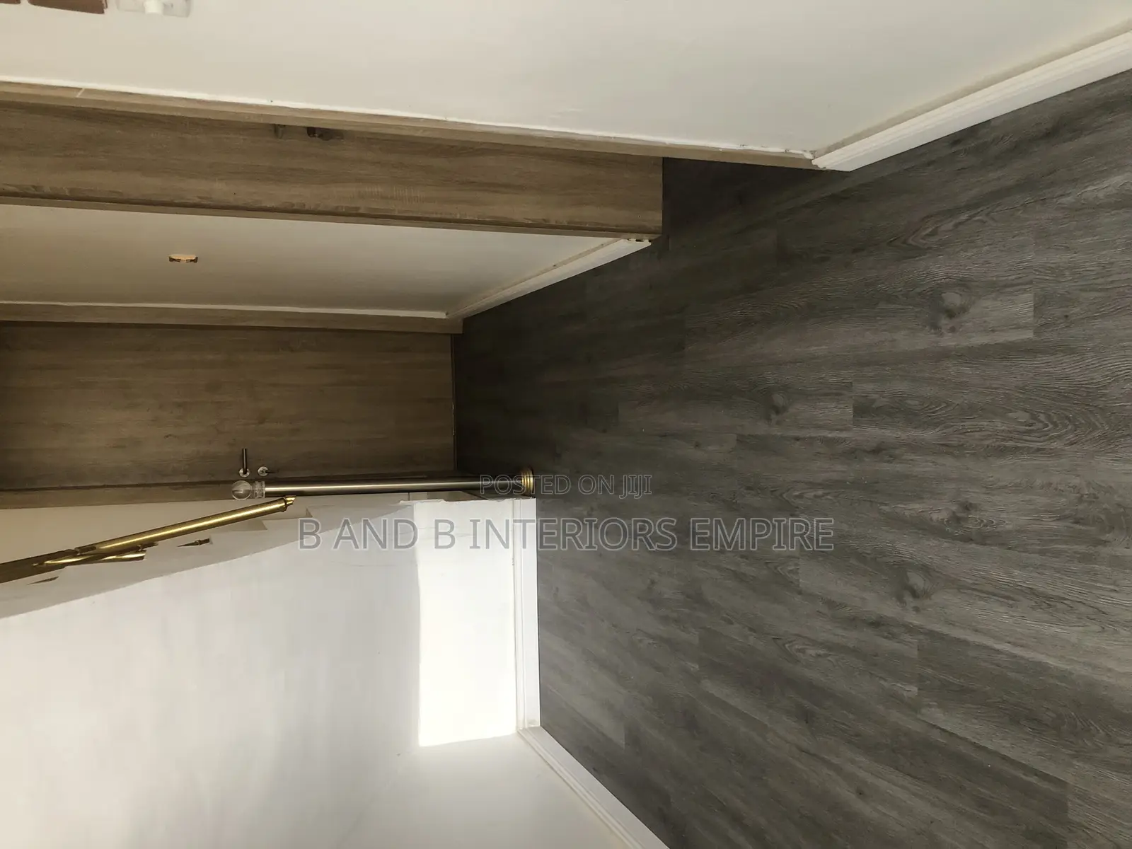 Wooden Floor Design and Vinyl Flooring