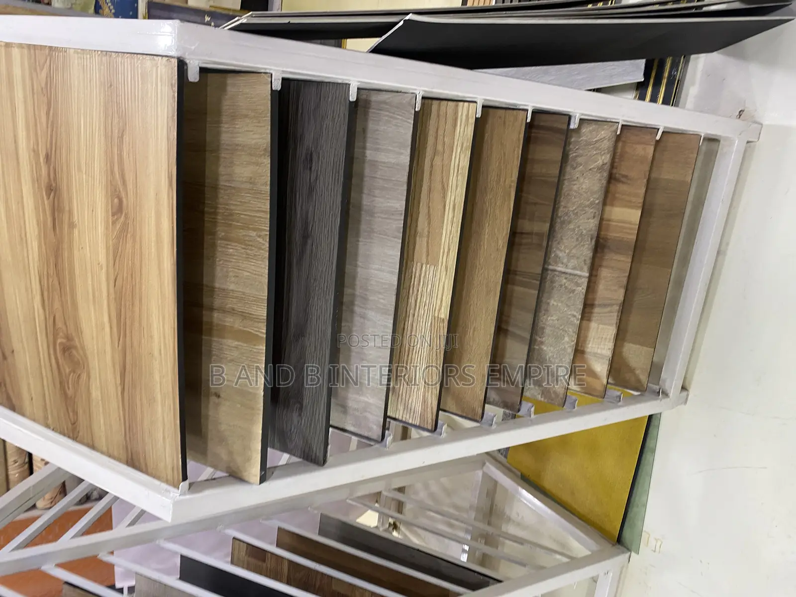 Wooden Floor Design and Vinyl Flooring
