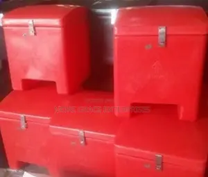 Delivery Box/Dispatch Box for Mails