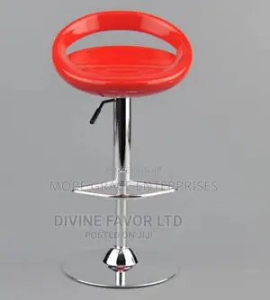 Imported Bar Stool for Restaurant and Home Use.