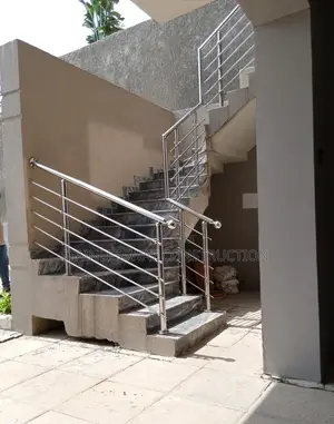 Staircase 304 Turkey Handrails Craft