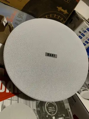 Dart 40watts Frameless Speaker 8inches