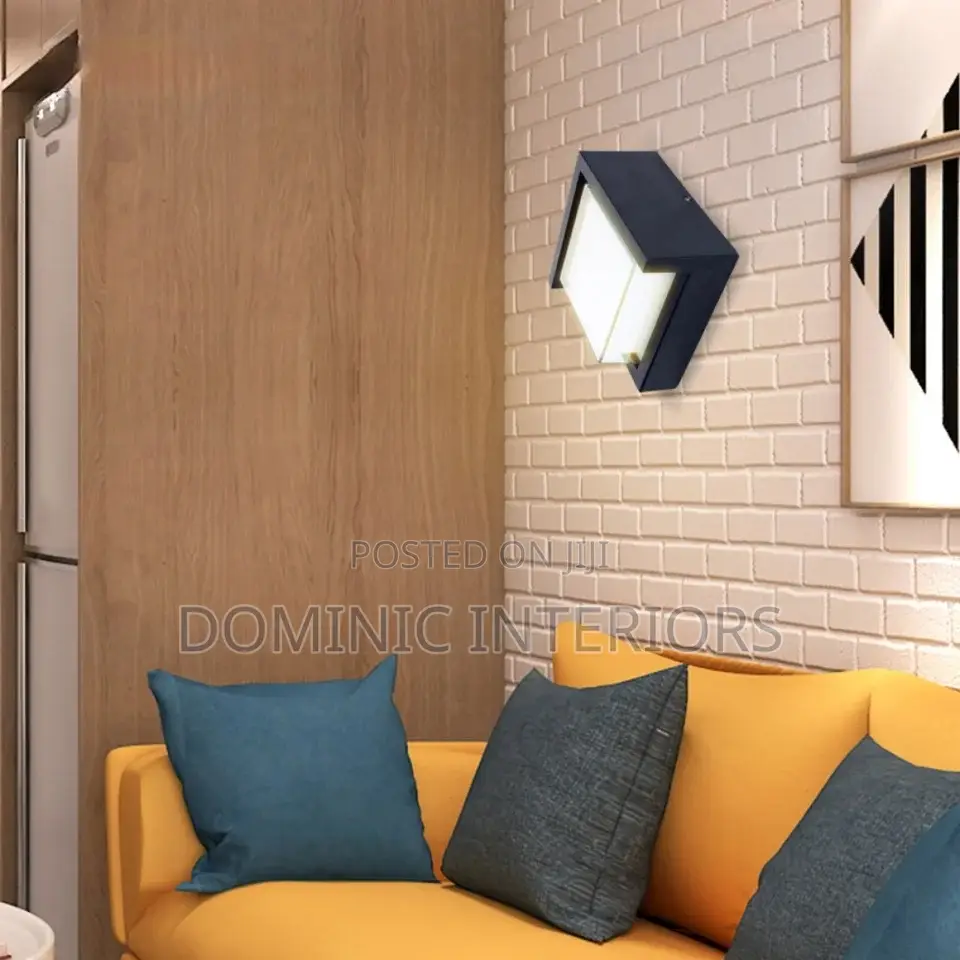 Outdoor Waterproof Light