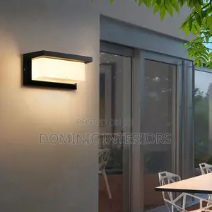 LED Outdoor Light