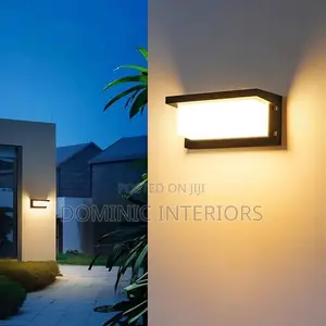 LED Outdoor Light