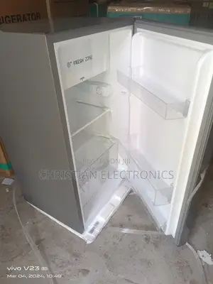 Hisense 90l Refrigerator With Top Freezer