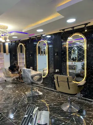 Fluted Panel and WPC Marble Board