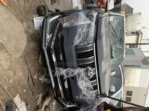 2021 Prado Upgrade Kits Available as Seen