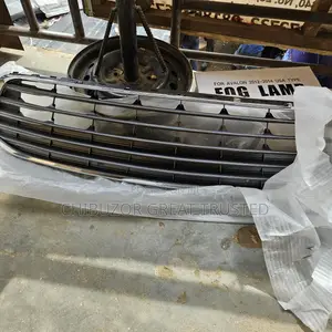 Down Grill For Avalon 2013/2014/2015