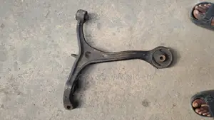 Low Arm Honda Crosstour 2008/2014