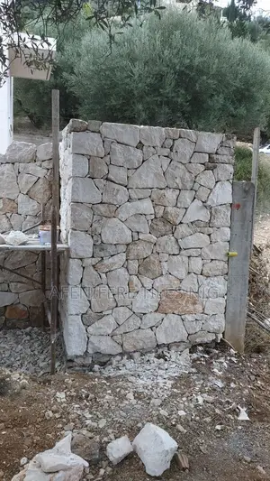Hardcore Concrete Stone