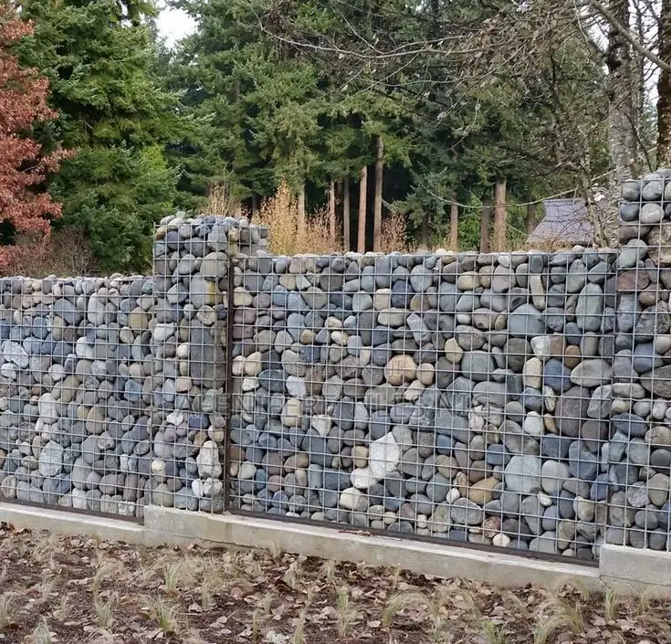 Hardcore Concrete Stone