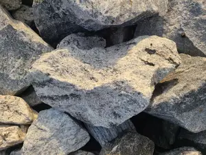 Hardcore Concrete Stone