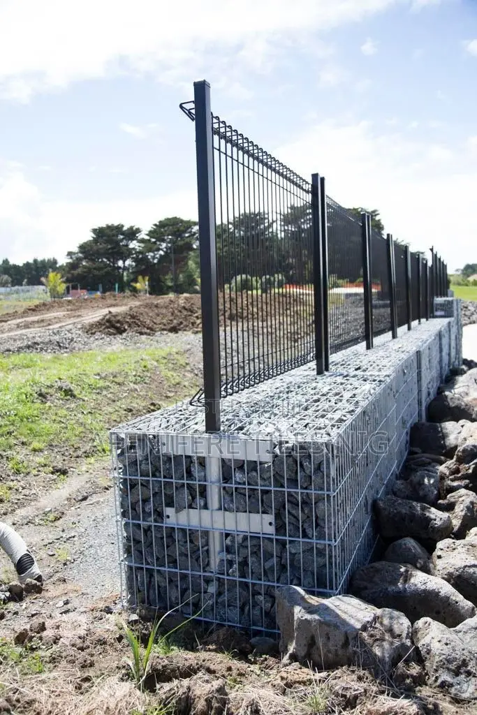 Hardcore Concrete Stone