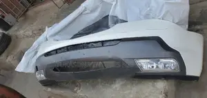 Complete Bumper 2007 Acura MDX