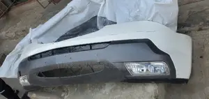 Complete Bumper 2007 Acura MDX