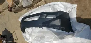 Front Bumper 2010 Honda Civic America Spec