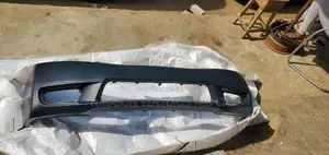 Front Bumper 2010 Honda Civic America Spec