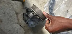 Steering Pump 2006/2010 Honda Civic