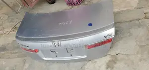 Complete Boot 2011 Honda Accordmodel