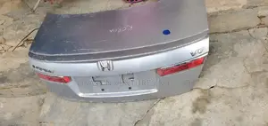 Complete Boot 2011 Honda Accordmodel