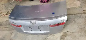 Complete Boot 2011 Honda Accordmodel