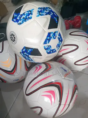 Hot Shot Fifa Standard Football