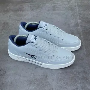 Premium Quality Reebok Cvc Slice "Grey" Luxury Sneakers