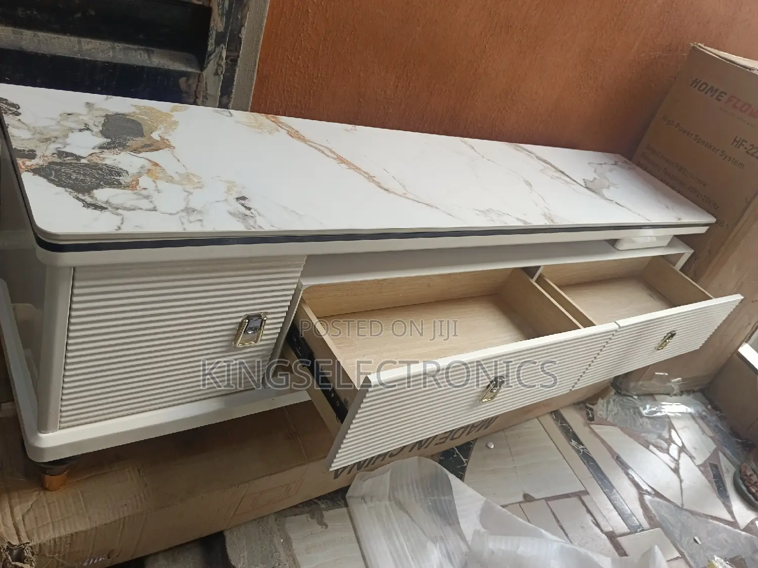 1.5meter Long Imported Shelves