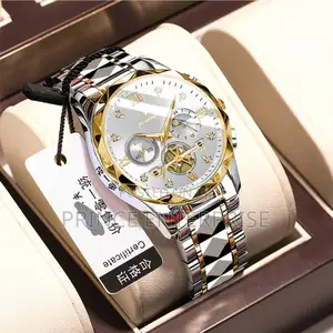 Movement. Quartz