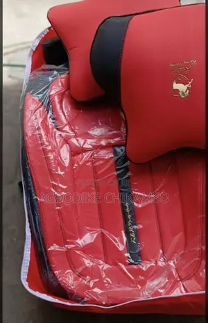 Original Seat Covers Available for Sale