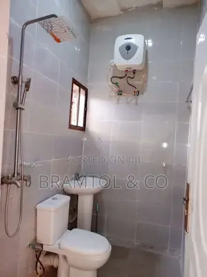 1bdrm Block of Flats in Lugbe District for rent