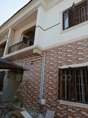 1bdrm Block of Flats in Lugbe District for rent