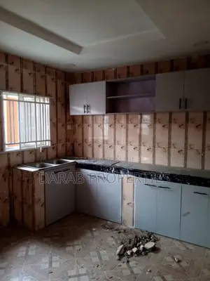 Furnished 3bdrm Apartment in Alimosho for rent
