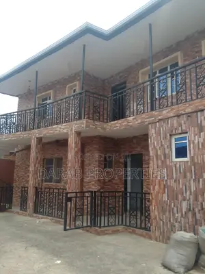 Furnished 3bdrm Apartment in Alimosho for rent