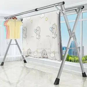 Cloth Drying Rack