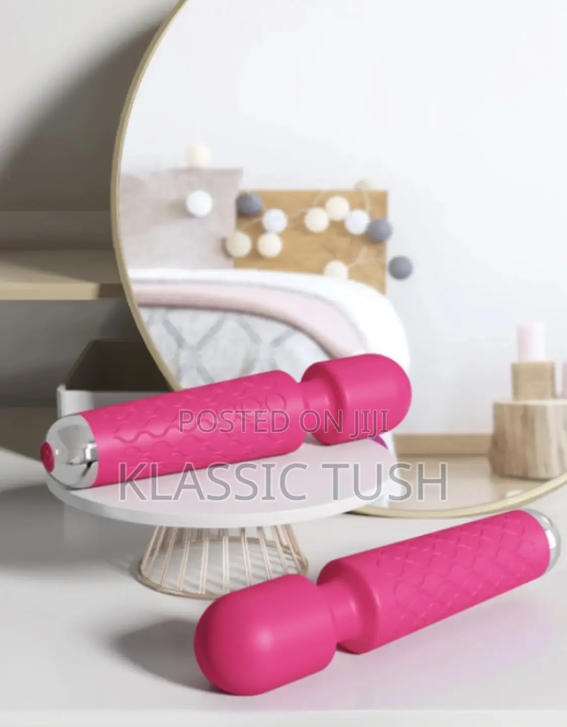 Vibrator Toys