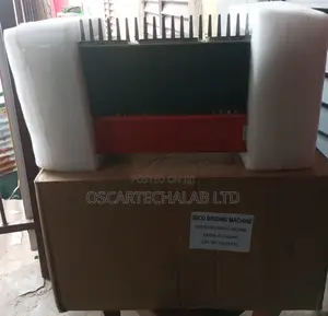 Ibico Binding Machine